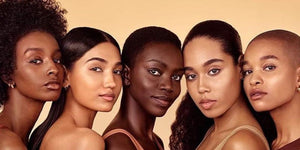 Top 4 Go-to Skin Care Products