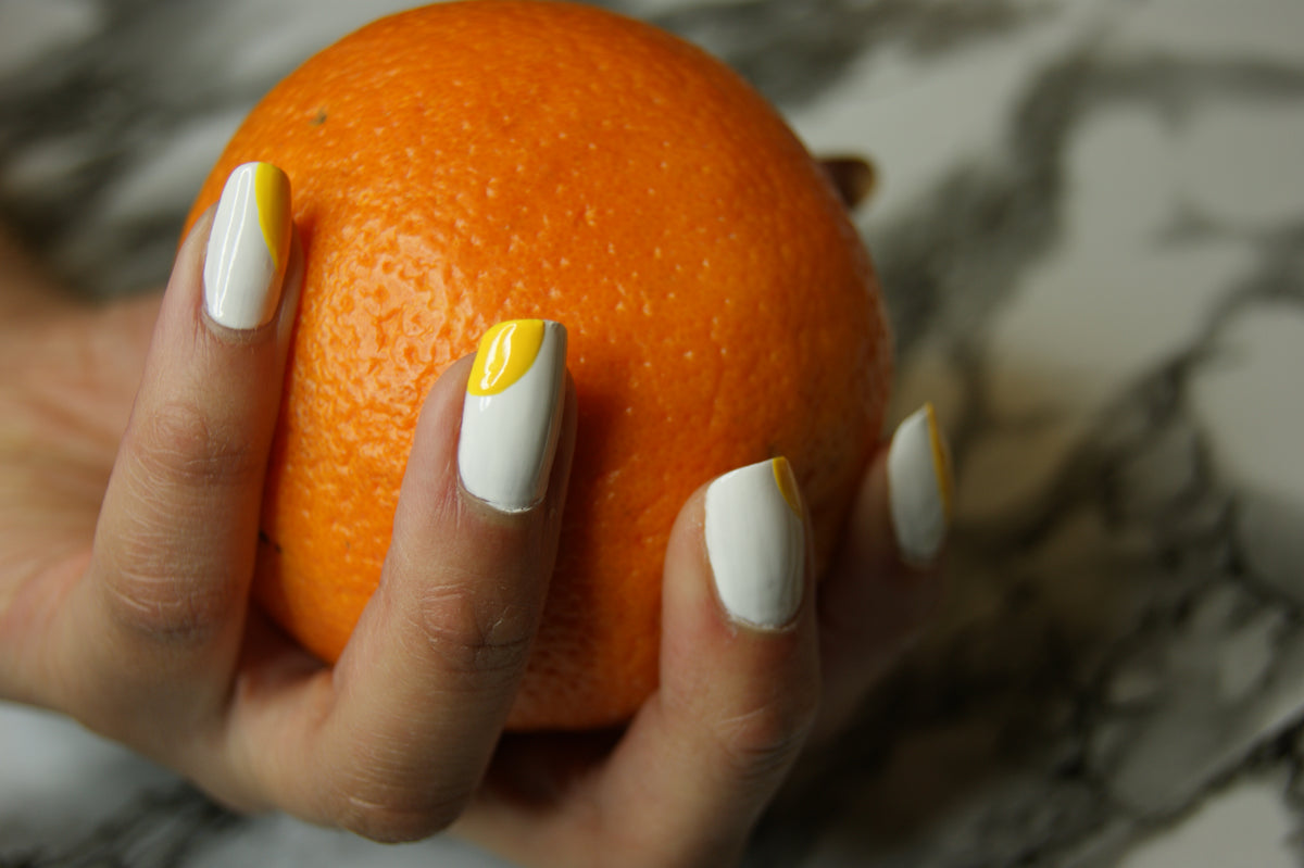 Uhoh...Could Your Old Nail Polish be Hiding a NotSoPretty Secret