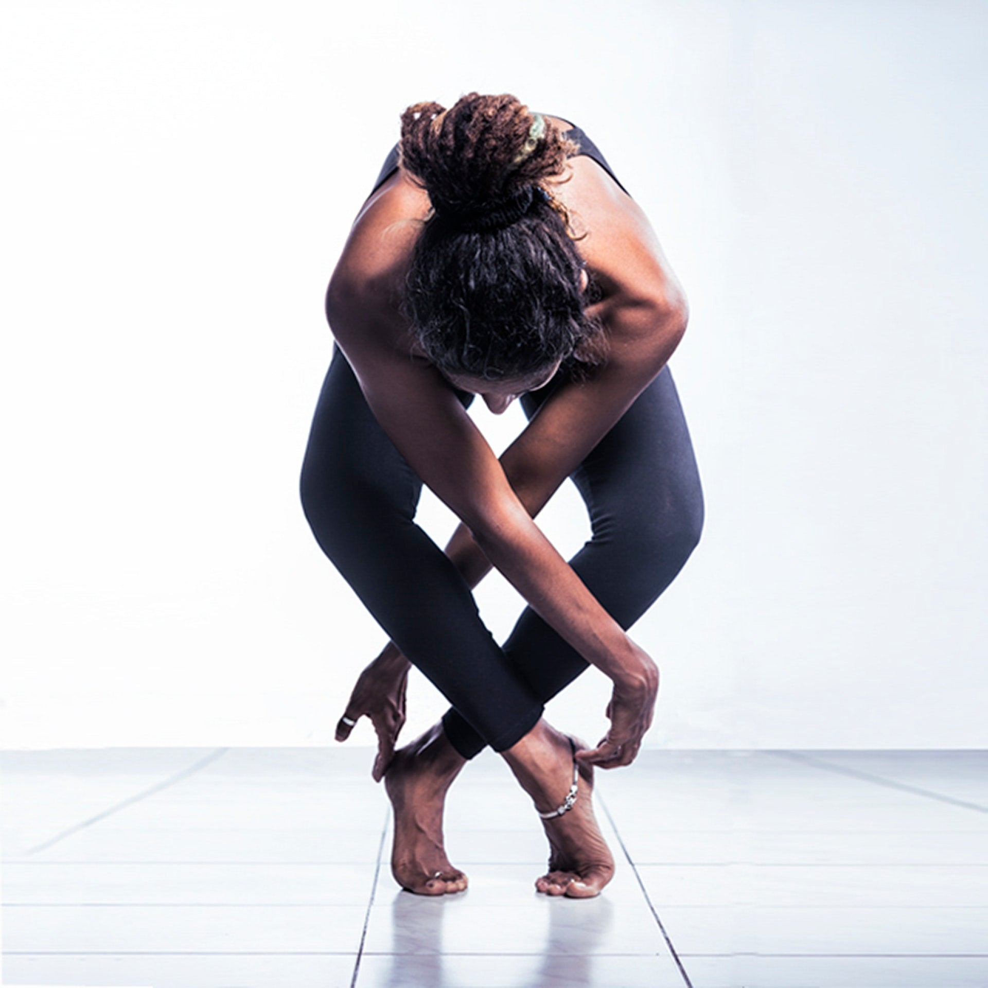 Let's Talk About It: May is Mental Health Awareness Month, Are You Meditating Enough?