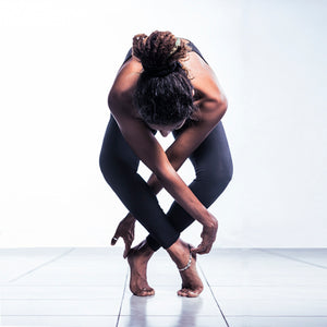Let's Talk About It: May is Mental Health Awareness Month, Are You Meditating Enough?